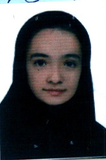 گفتگو با ستایش فتحی نیاز قهرمان پیشرفت 12 انسانی از همدان شعبه یک