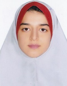 گفت و گو با بهار احمدلو عضو باشگاه پانصدتایی از اراک