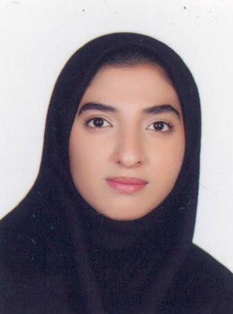 گفت و گو با ملیکا آقائی قهرمان پیشرفت نیم سال اول-یازدهم تجربی