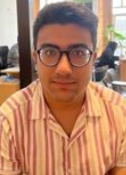 گفتگو با امیرحسین حسن زاده ؛ قهرمان پیوستگی