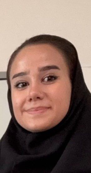 گفت و گو با پرنیان خان بیگی پشتیبان برتر  از تهران