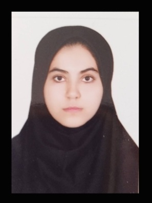 مصاحبه با دانش آموز نازنین زهرا نوری قهرمان پیوستگی پایه نهم