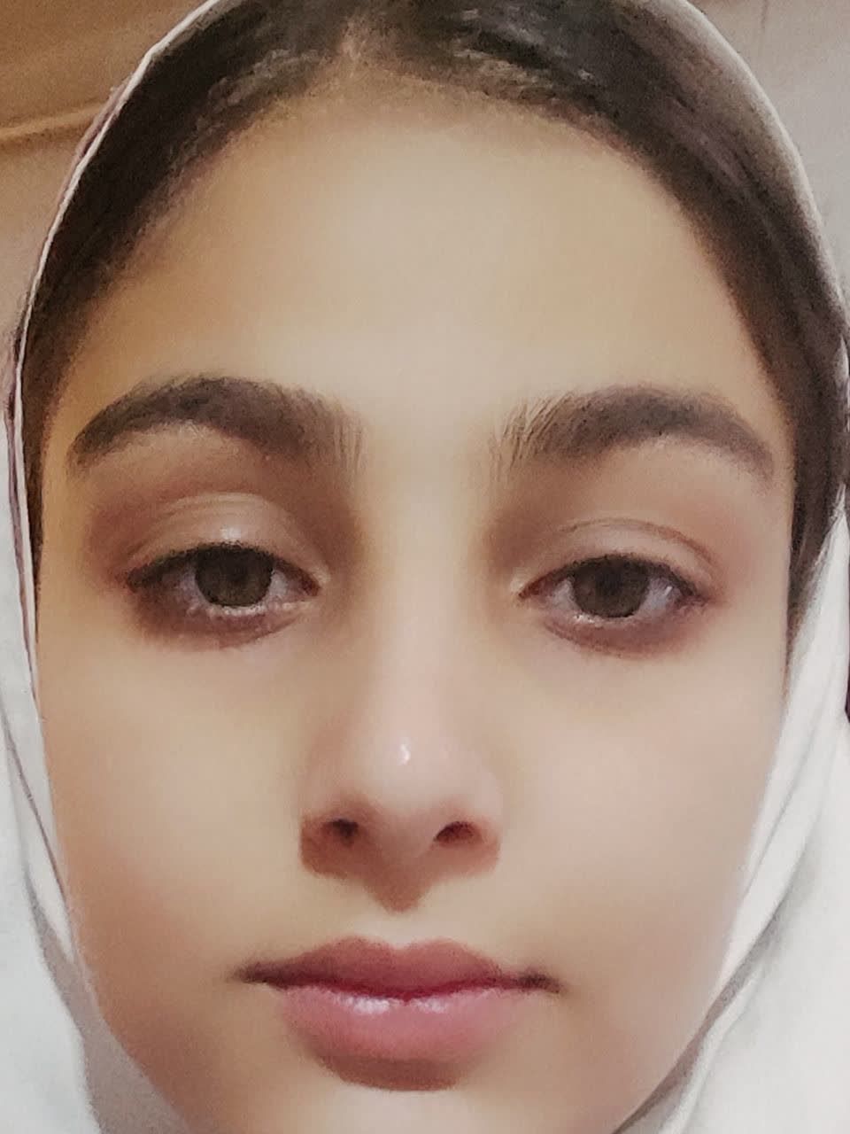 گفت و گو با یسنا شکوهیان، قهرمان پیشرفت دبستان