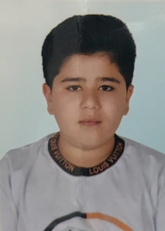 گفت و گو با دانش آموز علی اکبر خلخالی عضو باشگاه 500 تایی