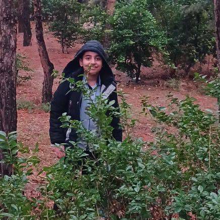 گفت و گو با قهرمان پیشرفت امیرحسین هداوند حیدری