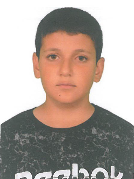 گفت و گو با دانش آموز عرفان فرهان پور عضو باشگاه 500 تایی