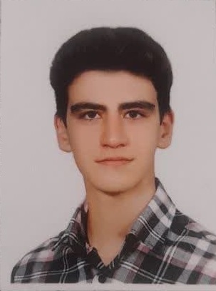 گفت و گو با سینا سلطانی  دانش آموز قهرمان  پاییز