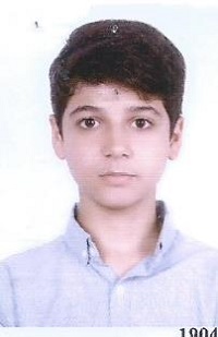 گفت و گو با پرهام خان آرمویی قهرمان پاییز از رامسر