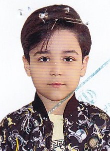 گفت و گو با  ابوالفضل جیریایی شراهی   قهرمان تابستان از اراک