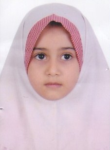 گفت و گو با   آدرینا تیموری  عضو باشگاه پانصدتایی از اراک