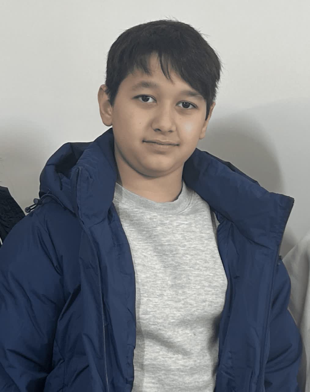 گفت و گو با ارشان سعیدی قهرمان پیوستگی ششم