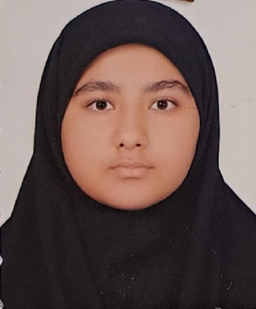 گفتگو با تیوا قربان زاده   راه‌های موفقیت در کانون بجنورد 2