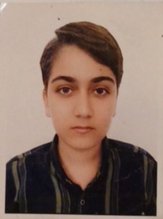 گفتگوی بامحمد مهدی رجبی سال دوازدهم تجربی دانش اموز برتر