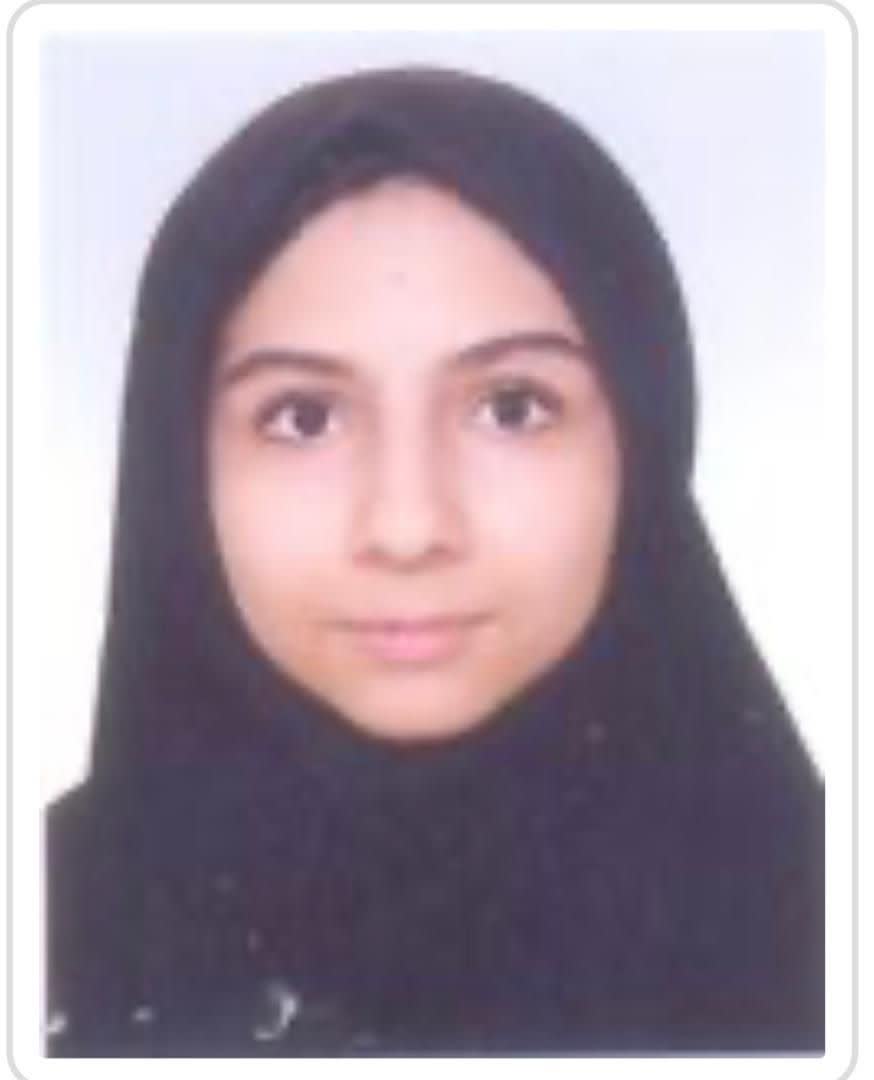 گف و گو با آیلین کریمی قهرمان آبان ماه هشتم از میانه