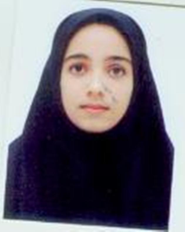 گفت و گو با ستایش حشمتی قهرمان پیوستگی