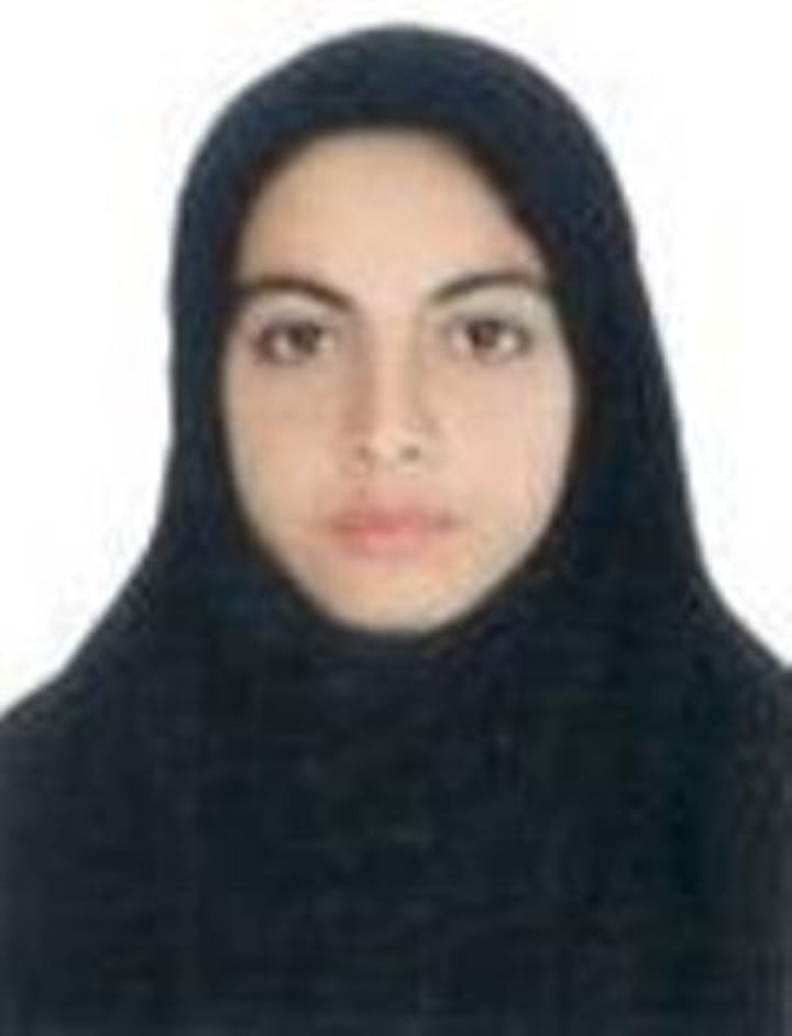 گفتگو با روژین مرادی دوازدهم تجربی قهرمان پاییز از سنندج