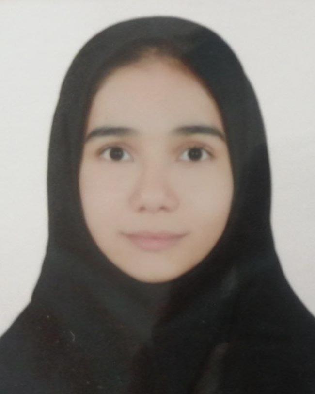 گفت و گو باغزل رحمتی قهرمان پیشرفت از شهرضا