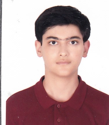 گفت گو با پوریا شاه بابائی؛ برتر دوازدهم ریاضی از قائم شهر