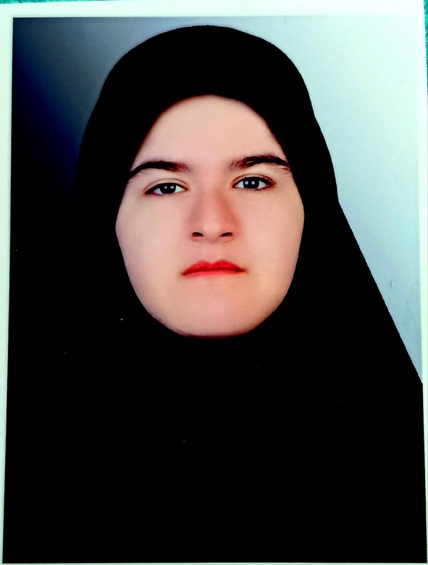 گفت و گو با فاطمه رفیعی پور ،یازدهم انسانی قهرمان پیشرفت از یاسوج