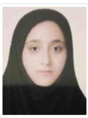 گفتگو با مهدیه شاهرخ آبادی قهرمان پیوستگی دوازدهم تجربی