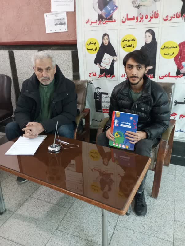 گفت و گو بامحمدحسن رحیمی دوازدهم انسانی قهرمان پیوستگی از نقده