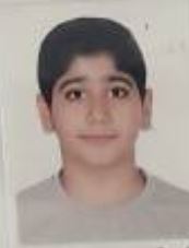 گفتگو با ساتیار سمیعی ششم دبستان قهرمان پاییز