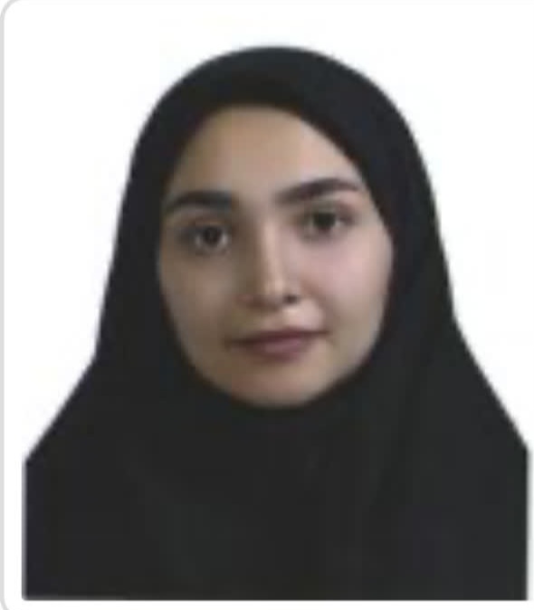 گفت و گو با قهرمان پیشرفت روژین انجمنیان