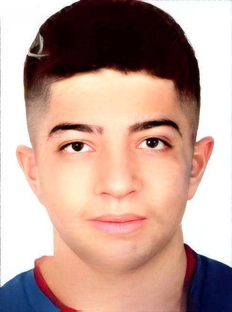 گفتگو با علی فخرفاطمی قهرمان پیشرفت دوازدهم انسانی