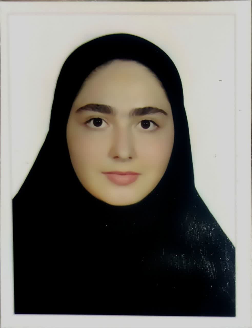 گفتگو با تینا پیله وری دوازدهم تجربی از همدان یک