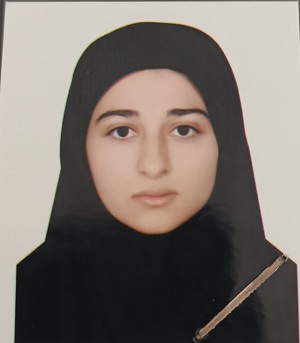 گفتگو و مصاحبه با هاوژین قادری دانش آموز پایه دوازدهم انسانی