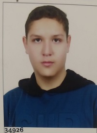 گفتگو و مصاحبه با امیر محمد یبلویی دوازدهم انسانی دانش آموز برتر