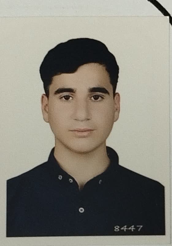 گفتگو با اهورا هاشمی پور قهرمان پیوستگی تابستان و پاییز404