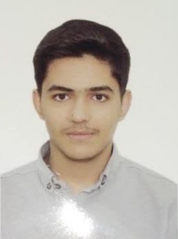 گفت و گو با کیارش نادری دهم تجربی