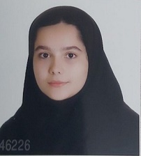 مصاحبه با سمیه بهراد دانش آموز برتر کانون