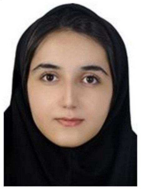 ستاره‌ای از جنس استعداد: گفتگو با زهرا رحیمی تراز 6300 تجربی