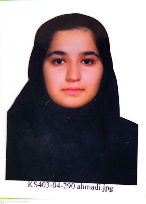 گفت وگو و مصاحبه با آوا اسماعیل زاده قهرمان پاییز از سراب