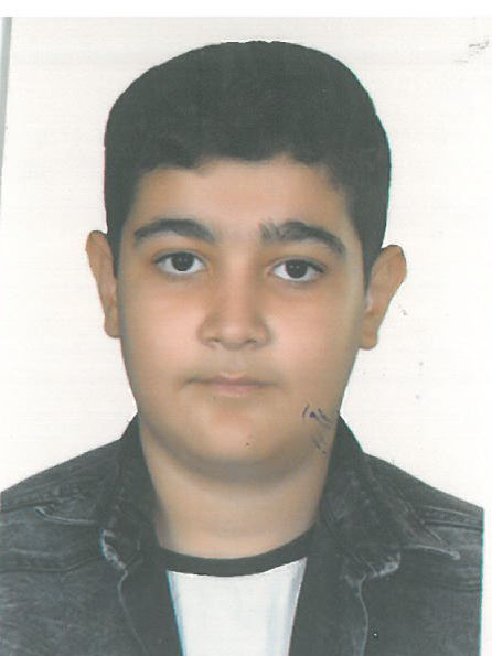 گفت و گو با دانش آموز محمد مهدی کریم پور عضو باشگاه 500 تایی