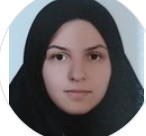 گفت و گو با نیوشا علی نژاد نجفی قهرمان پیشرفت از شهر تهران