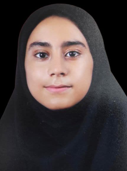 گفتگو با ستایش هادی زاده دانش آموز دهم تجربی