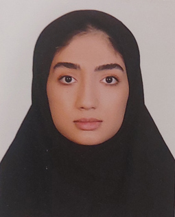 مصاحبه با درسا عیسی پور قهرمان آزمون‌های تابستان وپائیز بابل