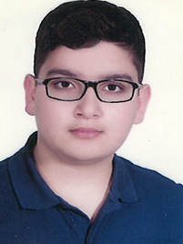 مصاحبه با ابوالفضل داودی قهرمان آزمون‌های تابستان و پائیز بابل