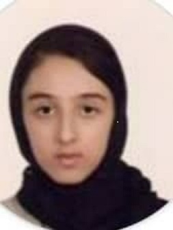 گفتگو و مصاحبه با اسما تقی زاده از شهر ملکان