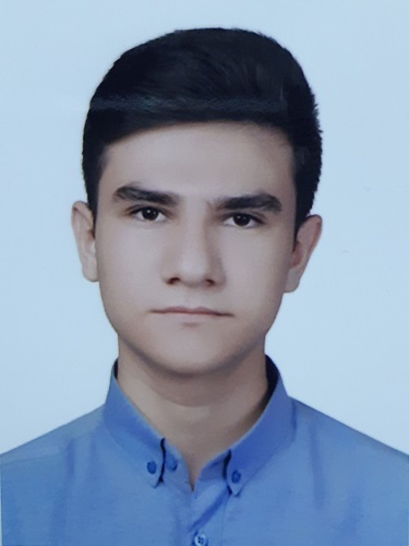 مهرداد بادلی بعد آزمون از اپ کانونی‌ها کارنامه زودهنگام را میگیرم