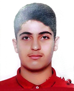 مصاحبه با ایلیا باباعلی نیا قهرمان آزمون‌های تابستان و پائیز بابل