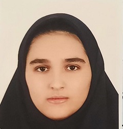 گفت و گو با السا محمد بیگی فارغ التحصیل تجربی از ارومیه