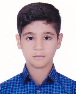 گفت وگوبا قهرمان پیشرفت نهم  مهدی مقدسی