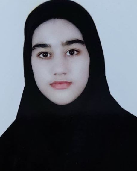 گفتگو با فاطمه شیخی دوازدهم تجربی پیشرفت درسی از قیروکارزین