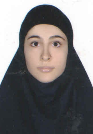 گفتگو با هدیه توکلی دانش آموز برتر پایه دوازدهم تجربی