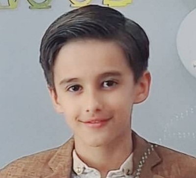 مصاحبه امیرمحمد سمائی قهرمان پیشرفت داراب