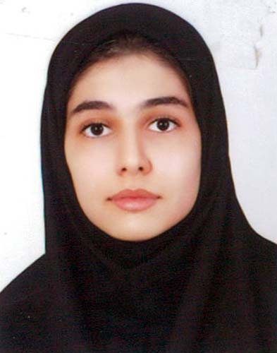 گفت و گو با هلیا سوری، یازدهم تجربی